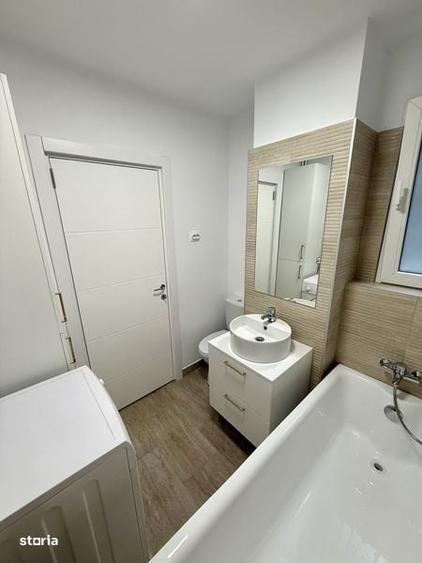 METROU Eroii Revolutiei | 2 Camere | Decomandat | Prima inchiriere - 5