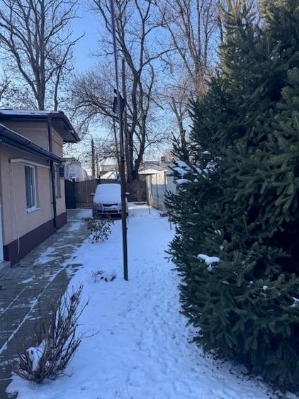 Casa  singur curte-cartier Rahova - 1