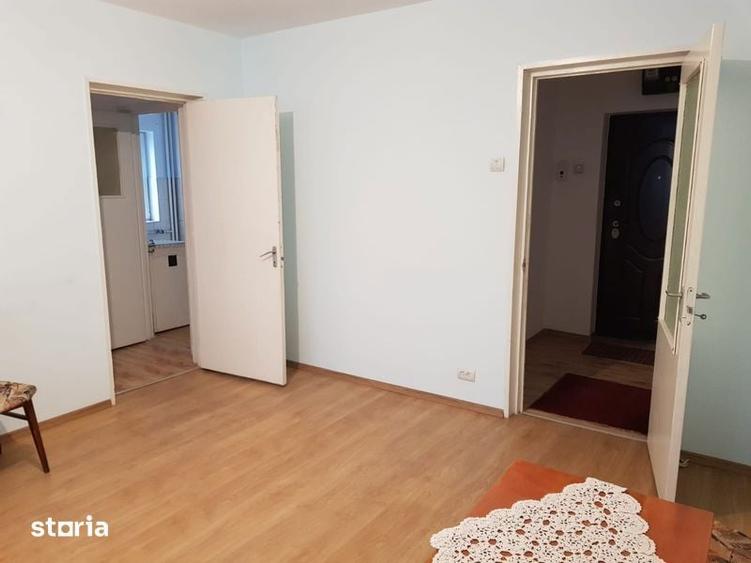 Apartament 2 camere, etaj 1, bloc 1973 - 2