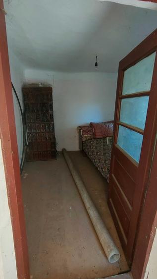 Casa batraneasca la 10 km de A3 si 25km de Bucuresti. - 1