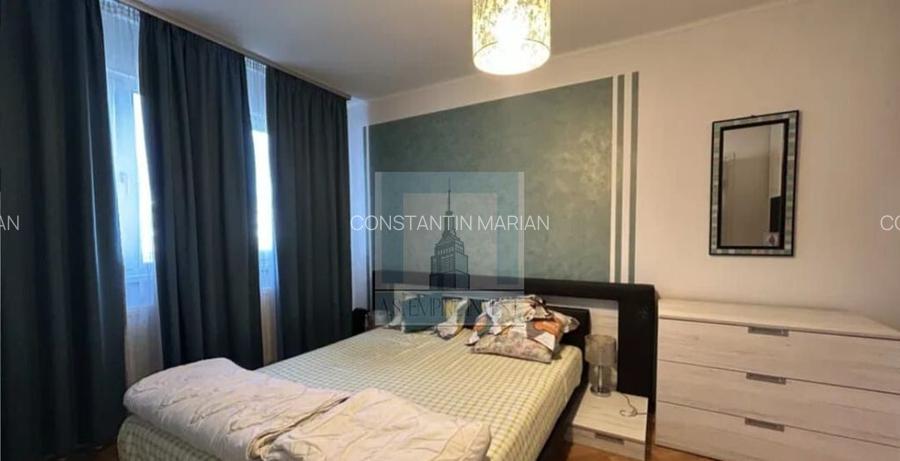 Apartament de inchiriat - zona Astra