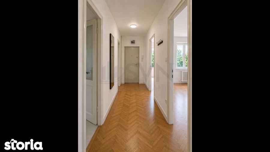 Apartament 3 Camere I Aviatiei - 5