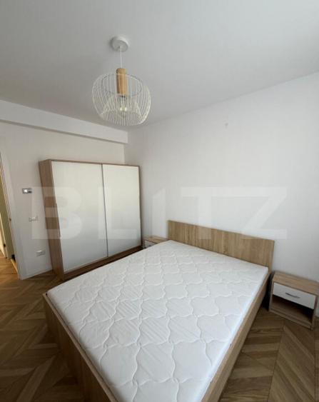 Casa complet mobilata moderna , 135,95 mp utili totali, zona - 2