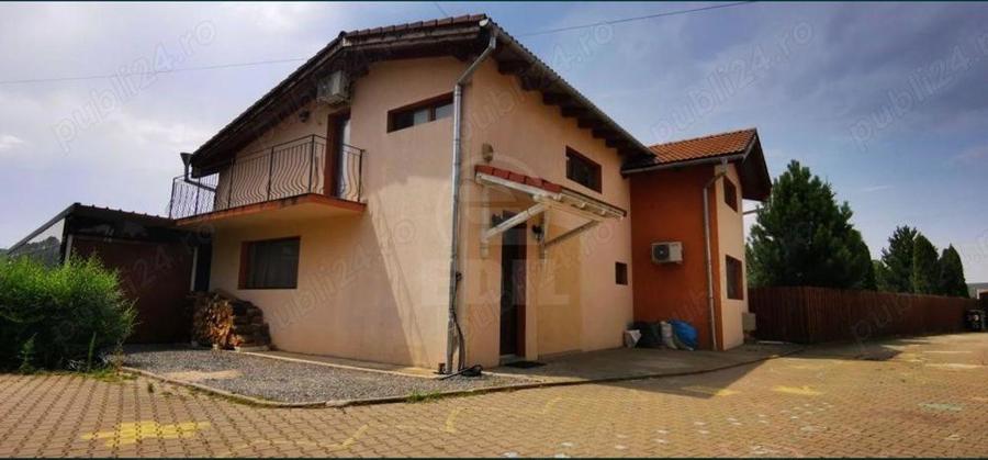 Casa individuala Gilau - 1