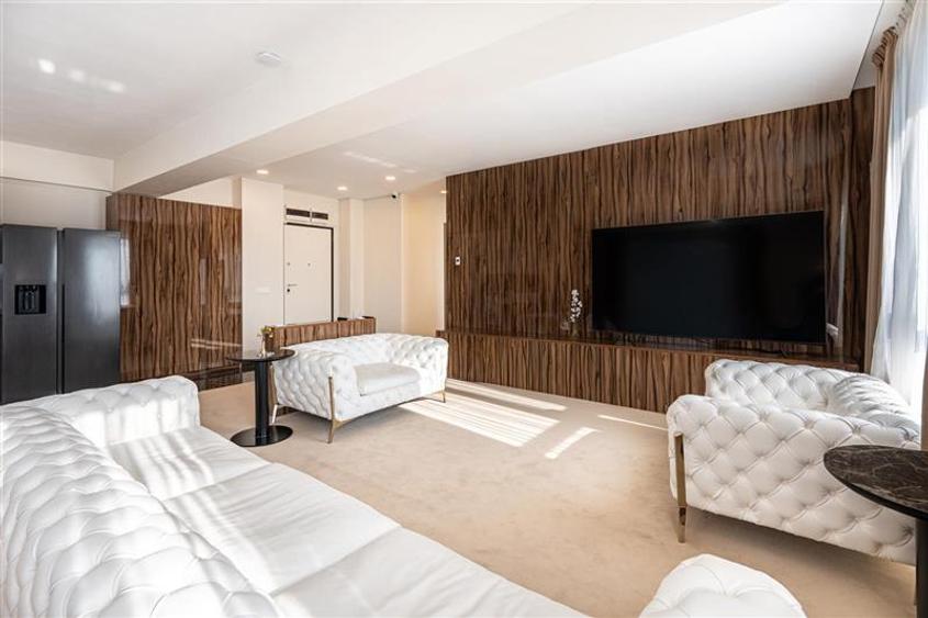 Bd Expozitiei, apartament 3 camere, inchiriere lunga durata - 8