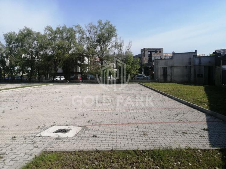 Spatiu de Birouri/Cladire de Birouri - Zona Dambul Rotund - Parcari - 38