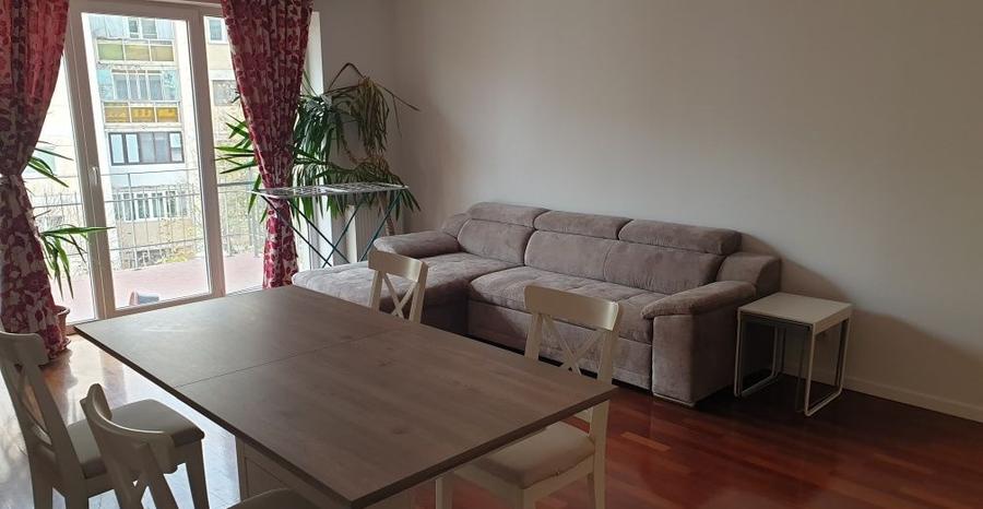 Bloc nou - 3 camere de inchiriat | Parc | Metrou Tineretului & Timpuri Noi | - 1