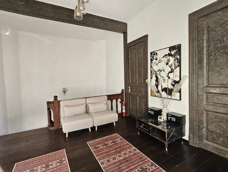 Vila cu arhitectura Cismigiu - 9