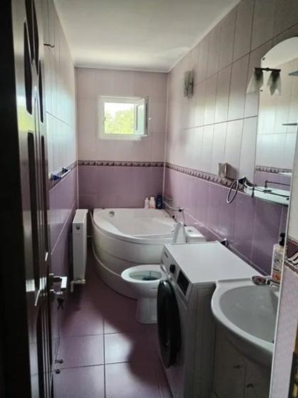 Garsoniera decomandata, zona Viziru 1. - 4