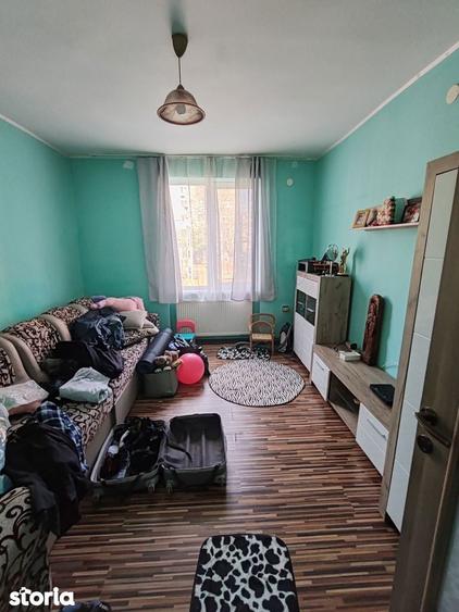 Vand ap 2 camere Decomandata 75 mp bloc de caramida - 7