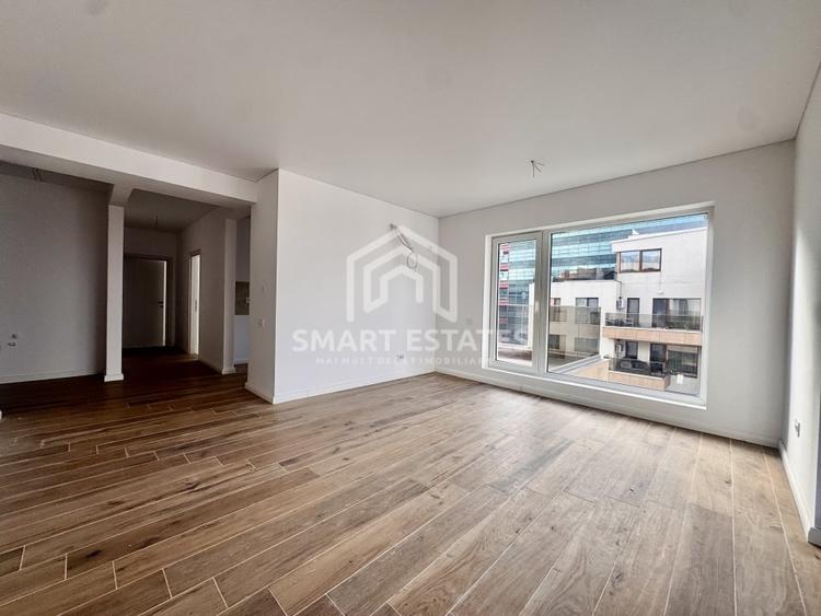 Apartament 3 camere de vanzare * Ocazie II Pipera II Rond OMW - 3