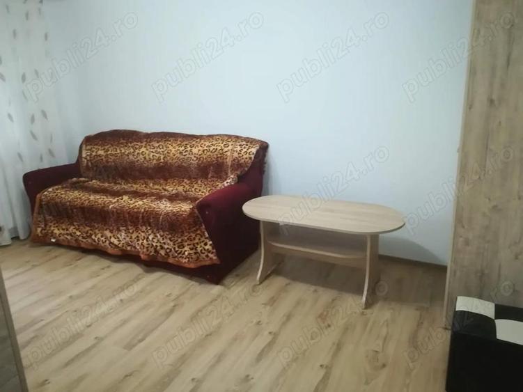 Ofer spre inchiriere apartament 2 camere, structura mare - 2