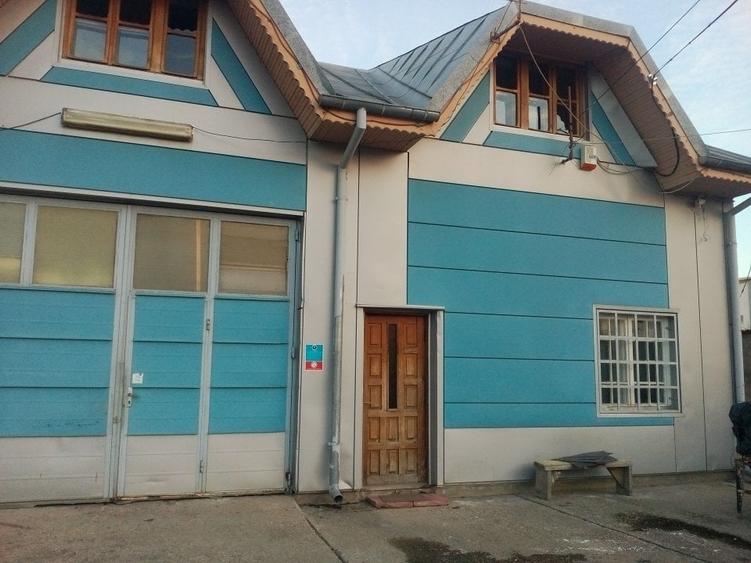 vanzare teren cu hala industriala Pallady - 4