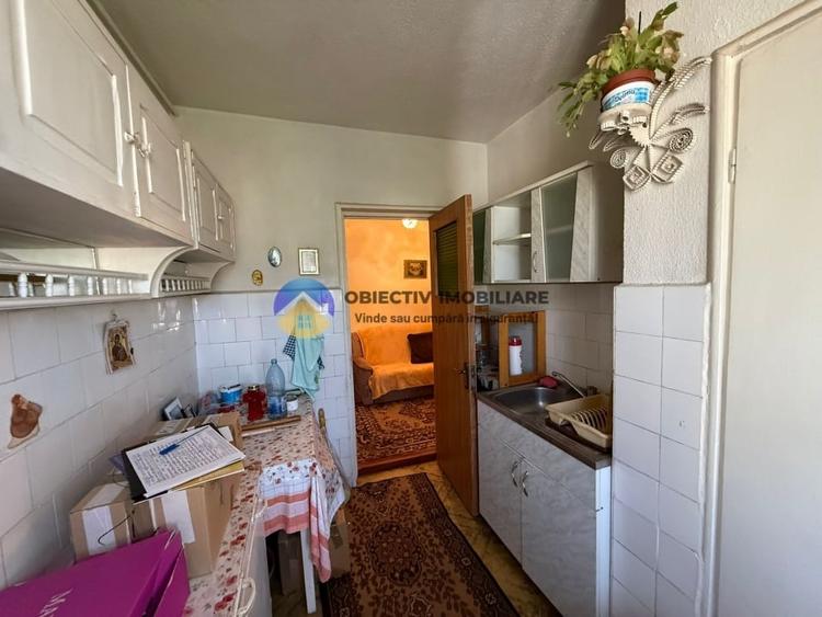 Apartament  2 camere - Cartier Darmanesti / Școala nr. 5 - 18