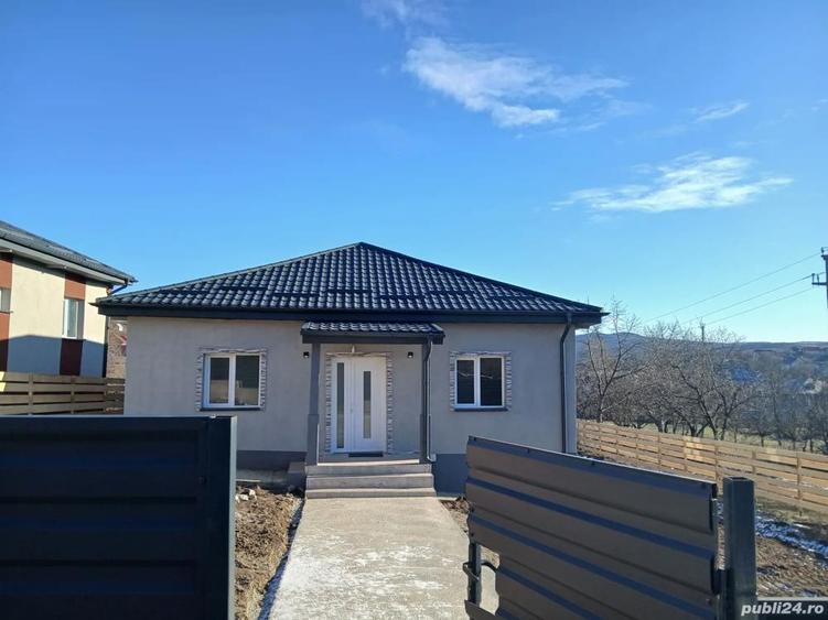 Casa plan parter, Primarie Tomesti - 3