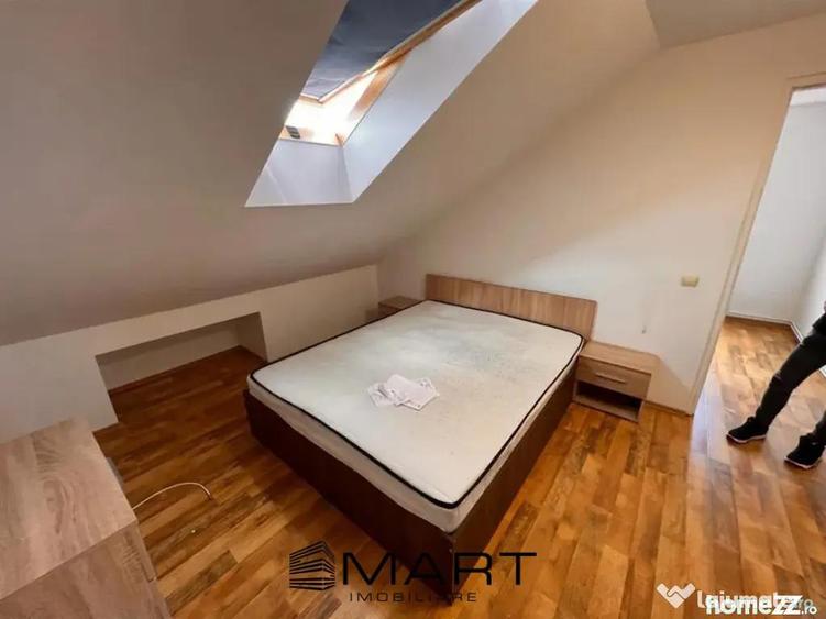Apartament la mansarda zona Valea Aurie - 6