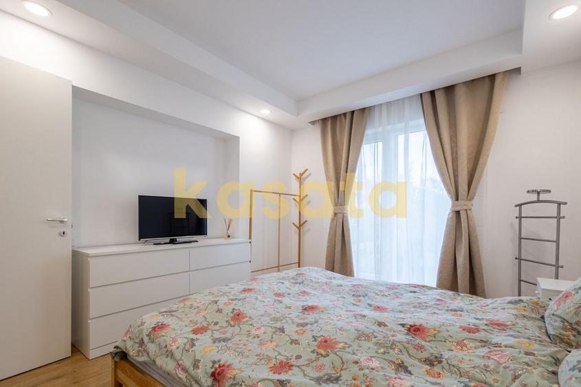 Apartament 2 camere de închiriat | Cosmopolis | Parcare | Zona verde - 8