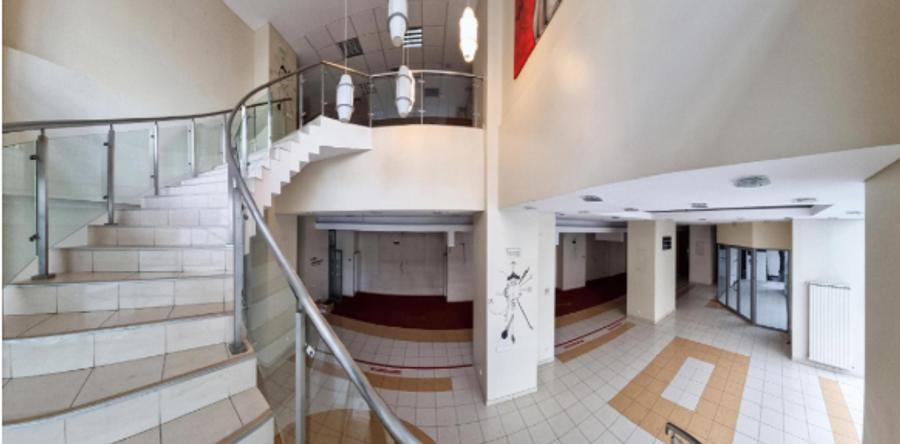 Închiriere Spațiu Comercial – Șos. Pantelimon - 2