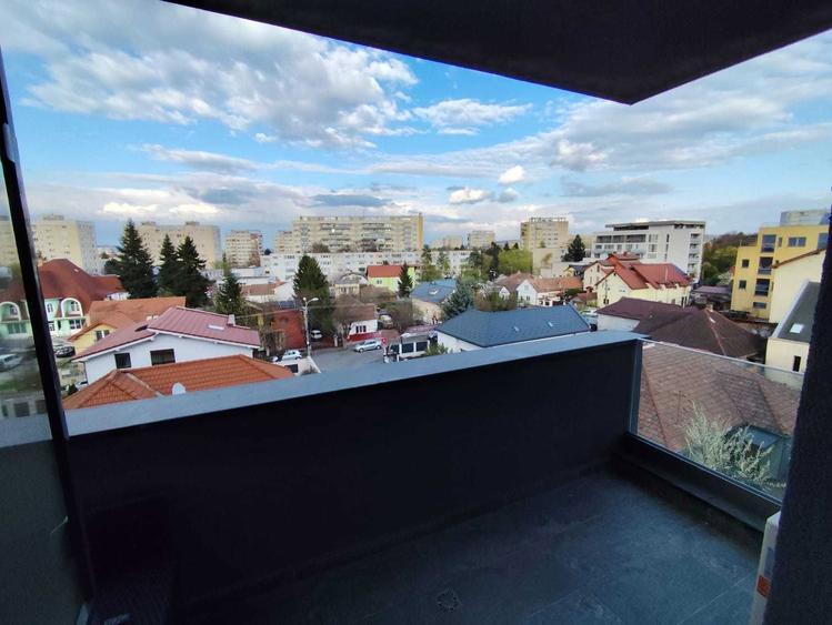 Apartament NOU 2 camere cu Parcare zona Andrei Muresanu - 8