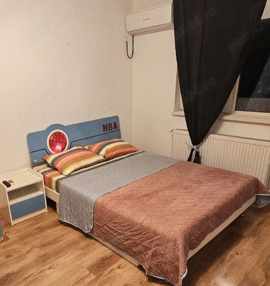 Garsoniera Dimitrie Leinida sector 4 - 1