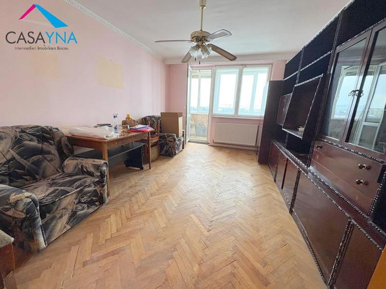 Strada Mioritei - Apartament 2 camere decomandate! - 1