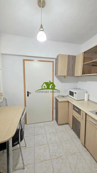 Garsoniera spatioasa Et.1,Suprafata 49mp, Bl. 2002 mobilata si utilata - 12