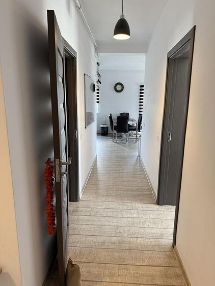 Apartament 2 camere | 57 mp | Parter | Loc de parcare inclus| - 5