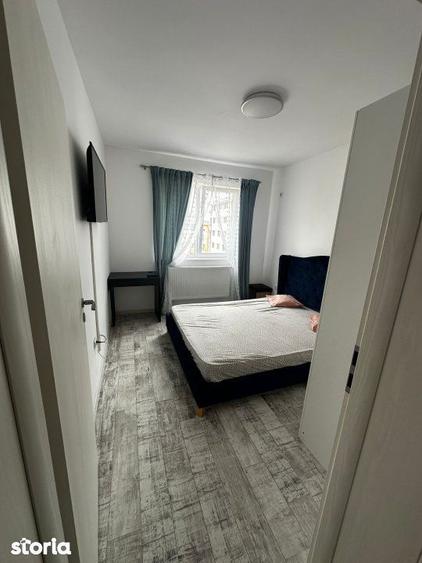 Apartament 2 camere de INCHIRIAT - 4