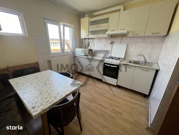Apartament 3 camere, etaj intermediar, Piata Marasti - 2