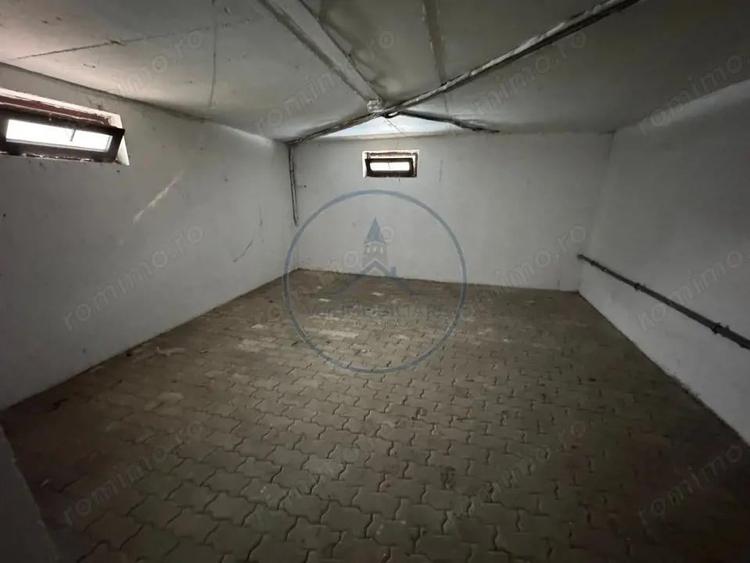 CASA DE VANZARE ZONA CENTRALA C.R. VIVU, BISTRI?A - 17