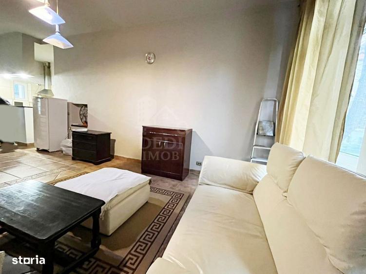 Apartament cu 2 camere la casa de inchiriat zona Ultracentral, Oradea - 3