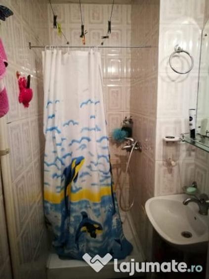 Proprietar. La METROU Costin Georgian, Garsoniera Etaj 2/4 - 3