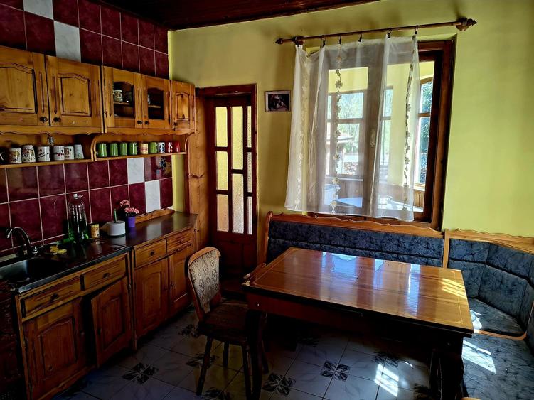 Oportunitate Investitie, casa de vacanta Bradet-Brasov - 6