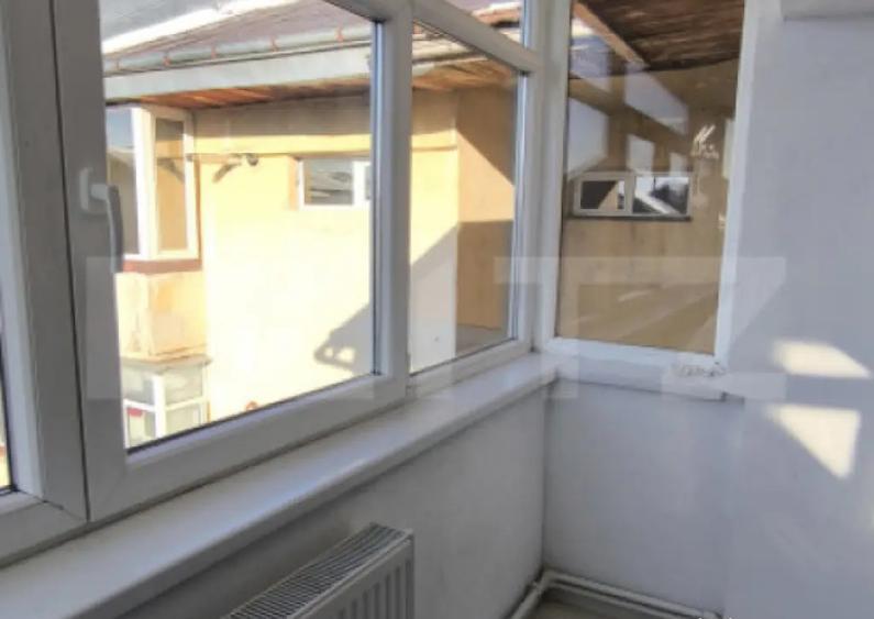 Apartament 4 camere, 85 mp, zona Burdujeni - 2