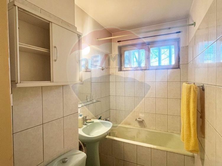 Vanzare apartament 3 camere, decomandat, Drumul Taberei - Bd. 1 Mai - 7