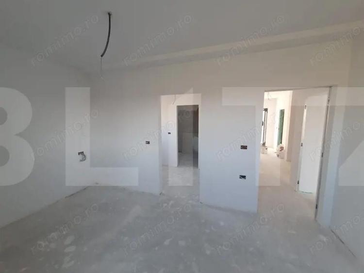 Casa individuala Giarmata 5 camere - 6