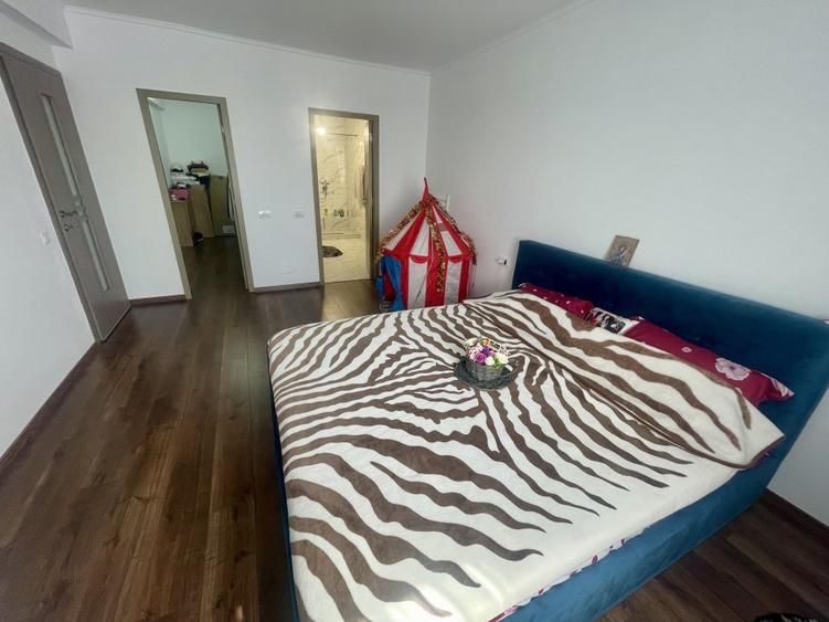 Casa individuala P+1+Pod situata in carterierul Allegria - 29