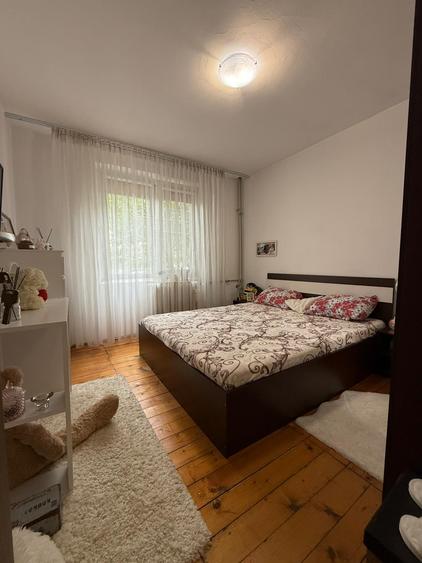 [PIATA RAHOVA - SOS. ALEEXANDRIEI] Apartament 4 camere - 9
