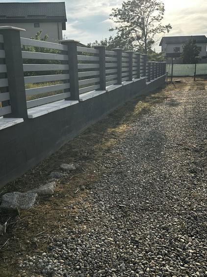 Teren intravilan Albesti - 5