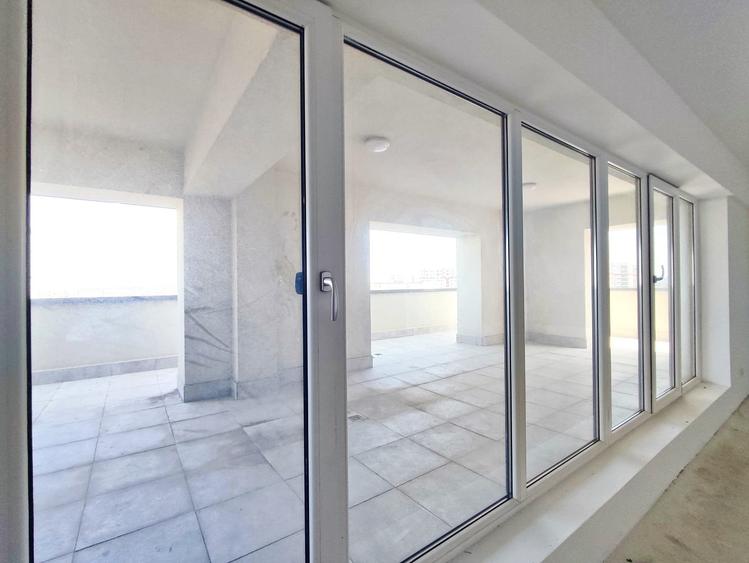 Neofort 76 Faza 2 Ap 4 Camere tip Penthouse Superb 277 mp Personalizabil - 11