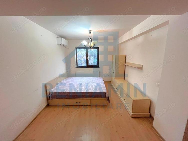 Apartament 3 camere decomandat etaj 1 an 2009 centrala parcare - 7