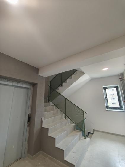 CampusPark Dezvoltator Vanzare Apartament 3 camere cadastru+intabulare - 6