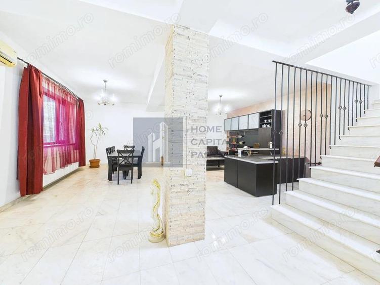 Casa spa?ioasa de vanzare in Brane?ti gata de mutat, cu curte ?i zon - 18