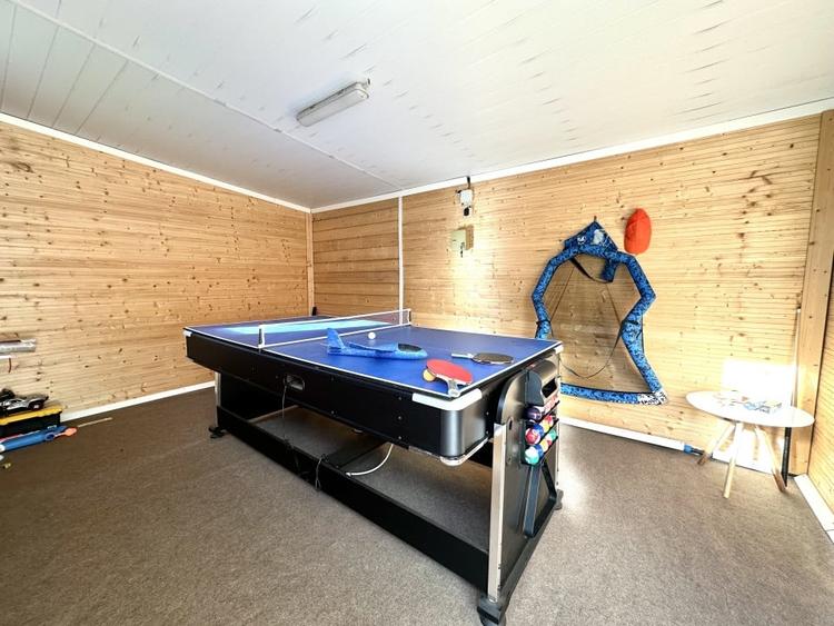 Duplex modern, 4 camere, 104 mp utili, 250 mp teren - Dumbravita - 15