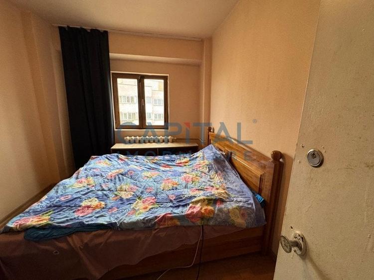 C0MISION 0%  4 camere 93mp, 2 bai, 3 balcoane, priveliste, BLD NICOLAE TITULESCU - 3