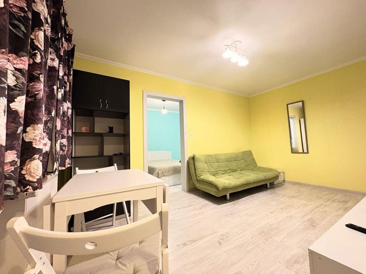 Apartament 2 camere de inchiriat Dacia, strada Labirint - 4