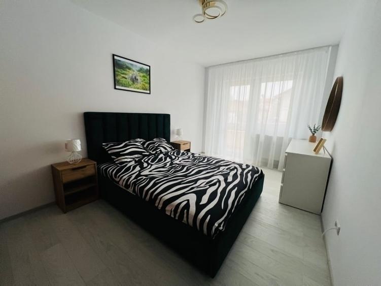 Apartament NOU 2 Camere Valea Lupului Intabulate 2025! Loc de Parcare! - 4