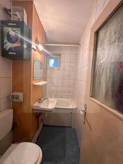 Apartament cu 3 cam ideal pentru locuit sau investi?ie Cartier Noua - 10