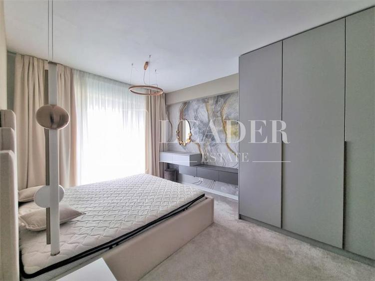 Cloud9 I Modern I 3 camere I Aviatiei - 6