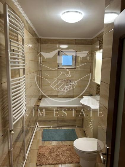 Apartament 2 camere Tomis 3 - 11